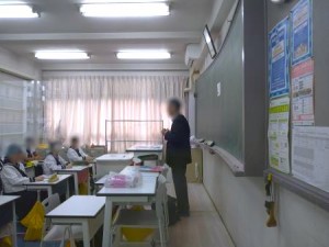 0618朝日　大学別ガイダンス
