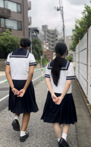 0708池谷　記念祭視察