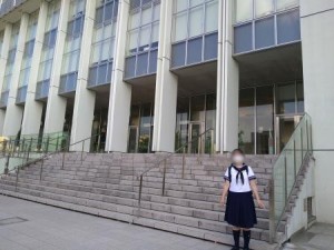 0730朝日　人文ゼミ