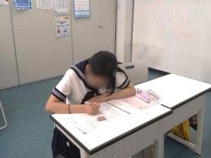0722朝日　中学講習
