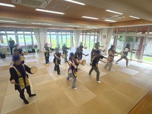 0907朝日　修学旅行③2