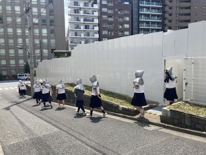 0826水上　避難訓練 (1)