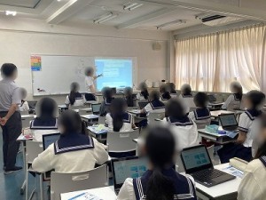 0830水上　スクールAI