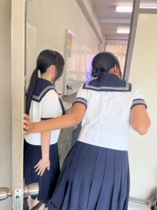 0908時澤　富久小大作戦