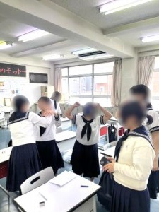 1007池谷　世界史探究テスト後
