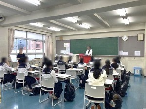 1003水上　生活ゼミ（佐假）①
