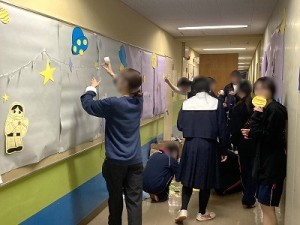 1113水上 記念祭の裏側②