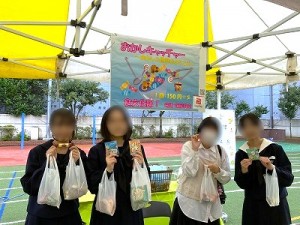 1113水上　食文化部