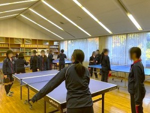 1110水上　烏山体育卓球