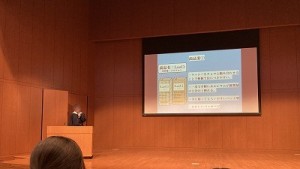 1213水上　聖徳大学発表会 (1)