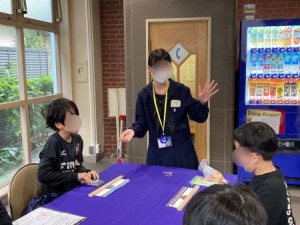 1128阪本　マイアース@かしわまつり