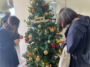 1217水上　クリスマス企画 (2)