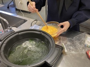 1120水上　食文化部