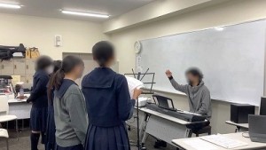 1203水上　ヴォーカルクラス