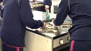 1223水上　大掃除 (1)