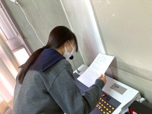 0109水上　皆勤賞発表