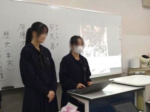 0108朝日　高３文学国語