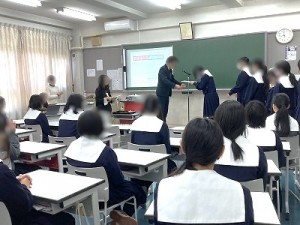 1223水上　終業式