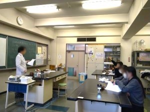 1226朝日　受験講習