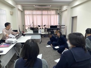 0204水上　ヴォーカル