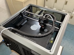 0124水上　3Dプリンター(1)