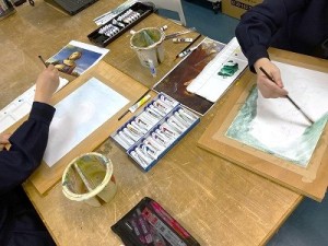 0115水上　美術部 (1)