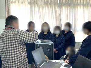 0124水上　3Dプリンター(2)