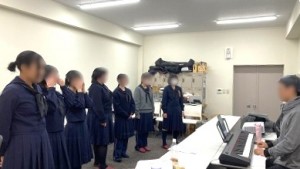 0114水上　ヴォーカルクラス