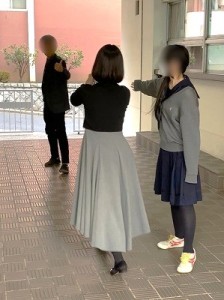 0205水上　PF動画撮影