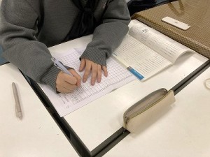 0217水上　自習室