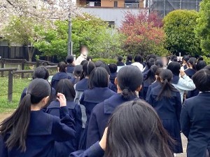 0409水上　防災訓練