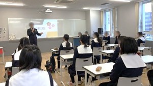 0404水上　始業式