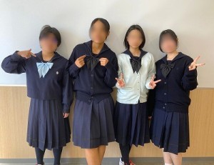 0408水上　制服オプション