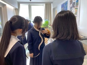 0414水上　部活動体験