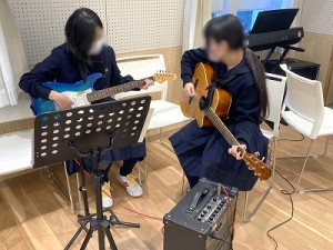 0416水上　部活動体験（LM）