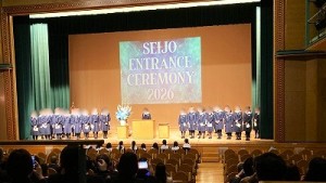 0406水上　宣誓セレモニー