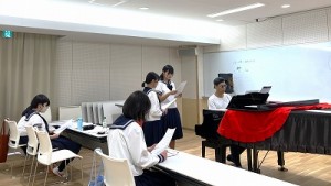 0520水上　ヴォーカル②