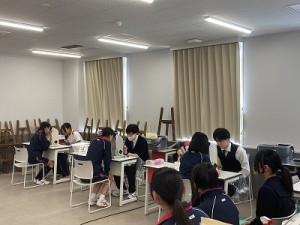 0425水上　健康診断