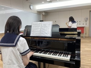 0604水上　音楽部