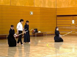0528水上　剣道部