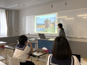 0624水上　家政ゼミ