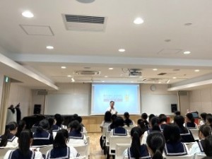 0709水上　セーフティー教室