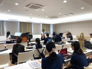 0802水上 音楽部OS