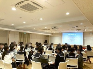 0715水上　ウケるトーク講座 - 水上玲
