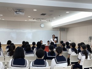 0711水上　選挙告示
