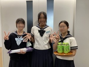 0718水上　3年生学説 (2) - 水上玲