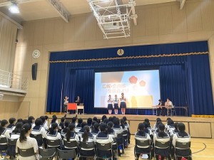 0824水上　始業式 (2)