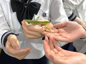 0901小泉 9月校長日記