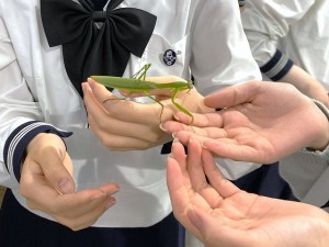0901小泉　9月校長日記