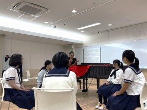 0902水上　ヴォーカルクラス